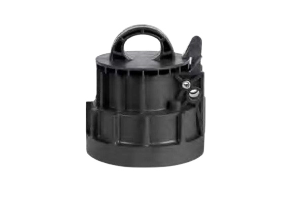 Sealing Dip Cap